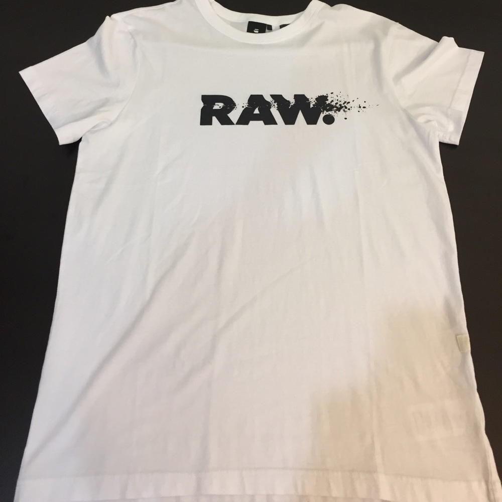 GStar Raw T-Shirt